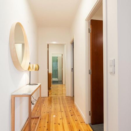 شقة Flh Baixa Deluxe Flat Lisboa المظهر الخارجي الصورة