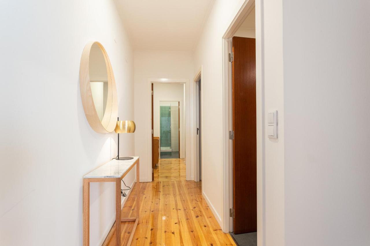 شقة Flh Baixa Deluxe Flat Lisboa المظهر الخارجي الصورة