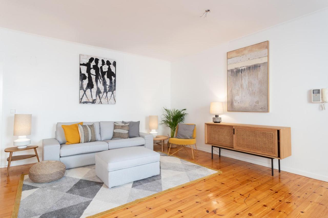 شقة Flh Baixa Deluxe Flat Lisboa المظهر الخارجي الصورة