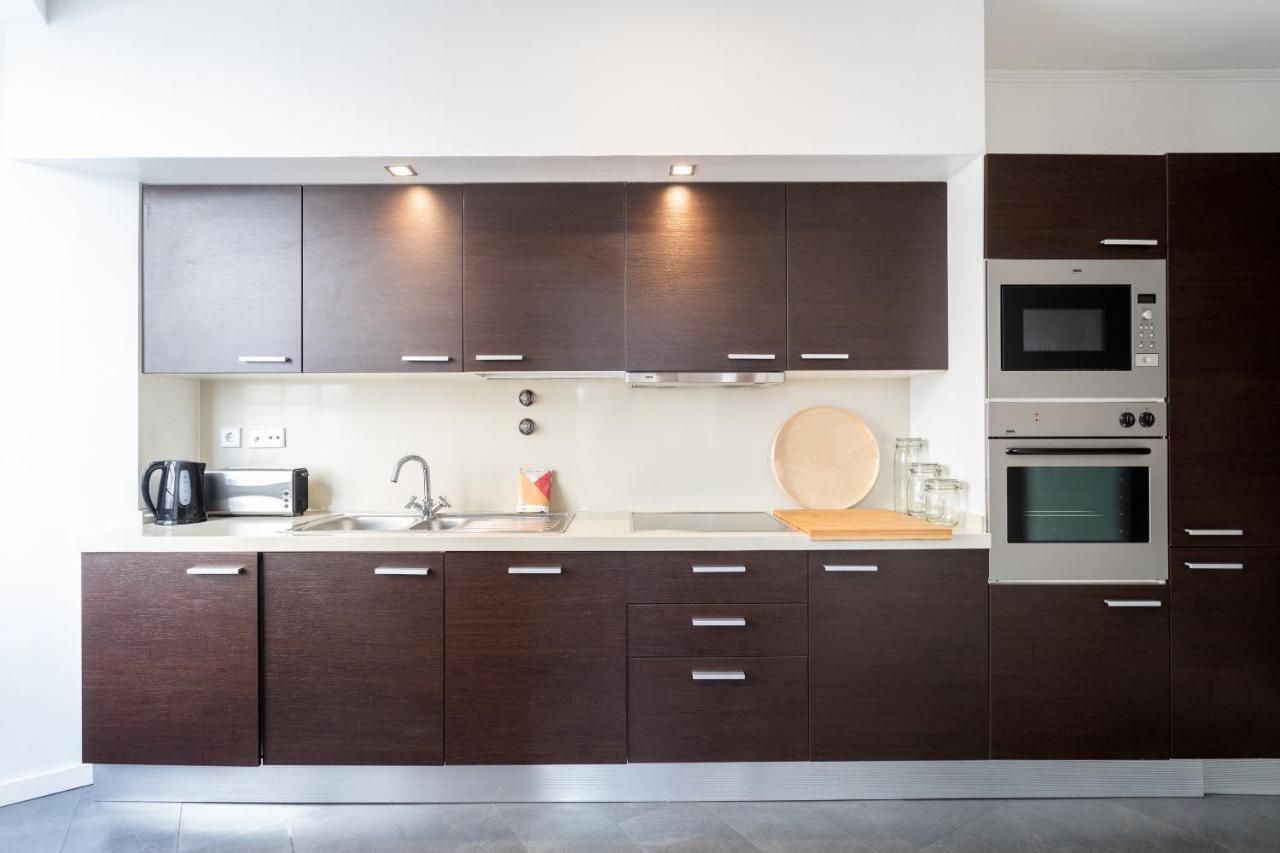 شقة Flh Baixa Deluxe Flat Lisboa المظهر الخارجي الصورة
