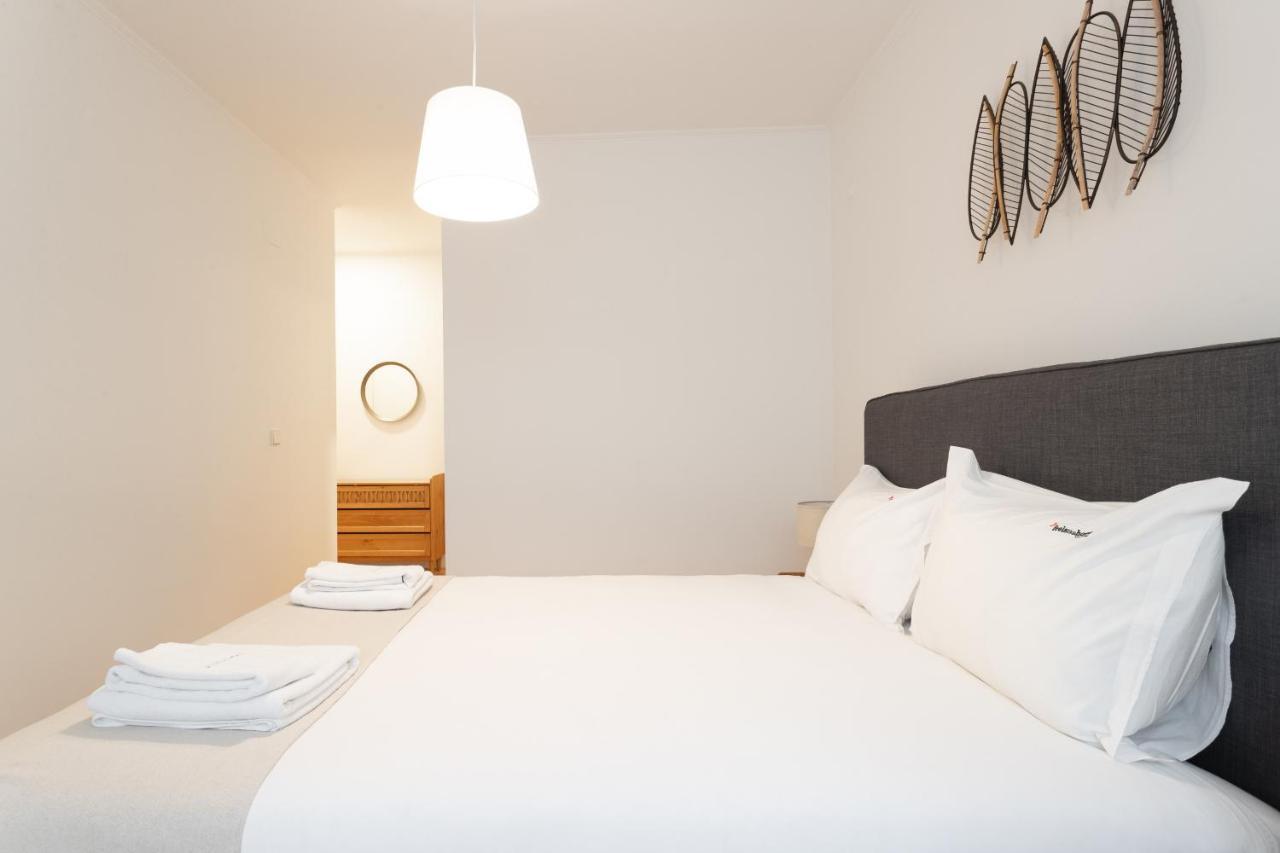 شقة Flh Baixa Deluxe Flat Lisboa المظهر الخارجي الصورة