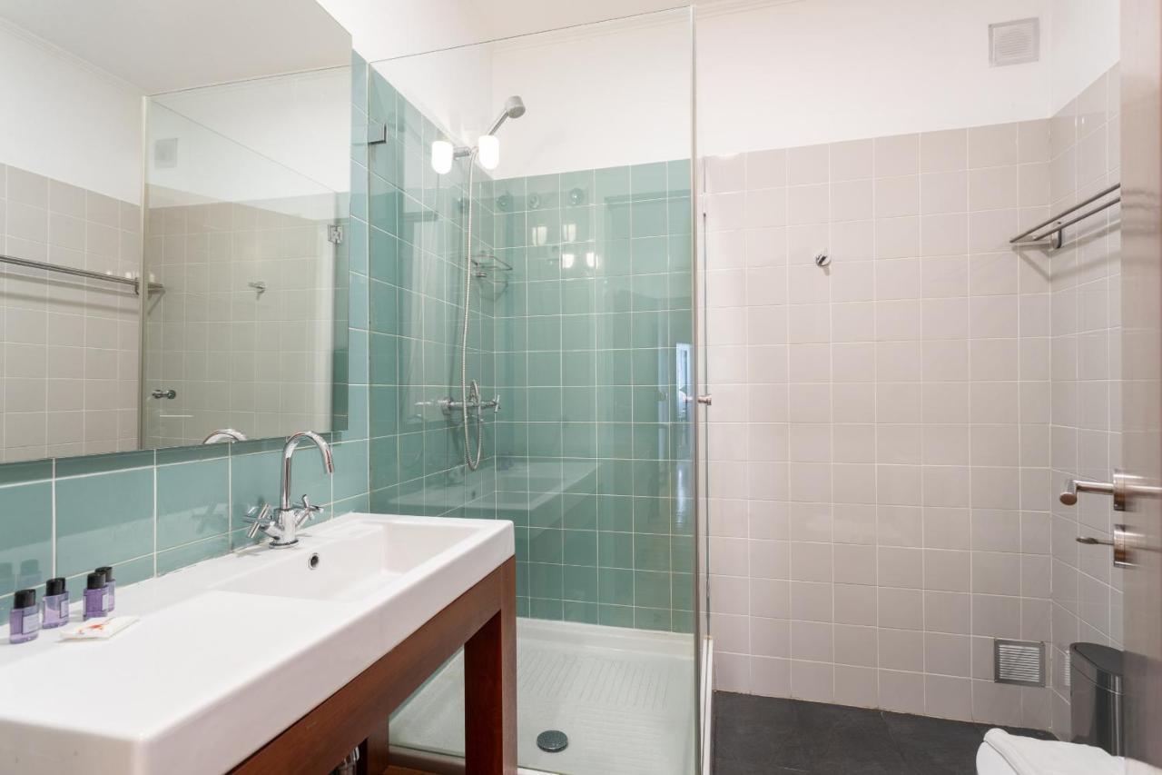 شقة Flh Baixa Deluxe Flat Lisboa المظهر الخارجي الصورة